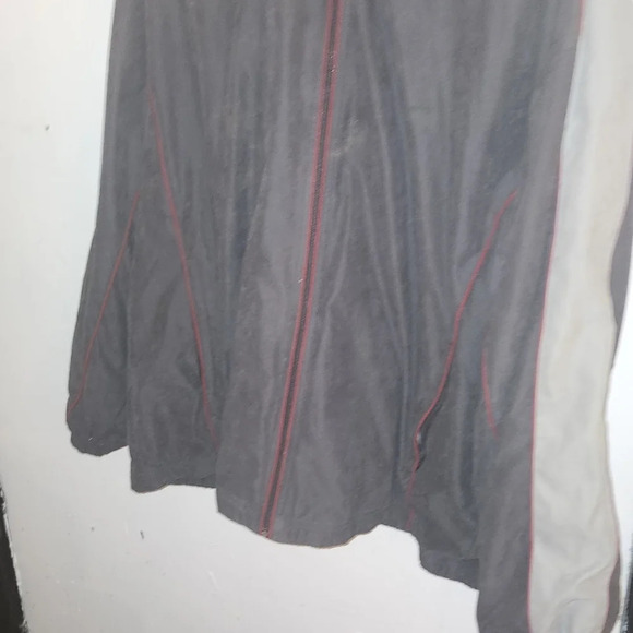 Throwback athletics jacket insulated - Picture 3 of 6